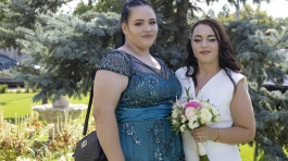 Sedinta Foto Stare Civila
